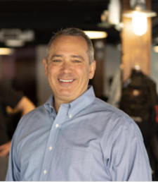 Alignable's CEO & Co-Founder Eric Groves