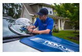 Novus Glass - Windshield Repair