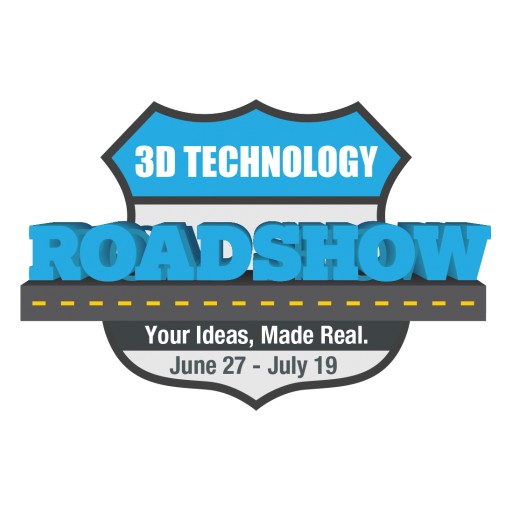 NovaCopy Rolls Out 3D Printing Roadshow Across the South