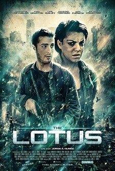 The Lotus Movie Poster