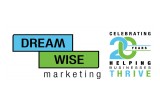 DreamWise Celebrates 20 Years