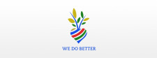 We Do Better Official Logo