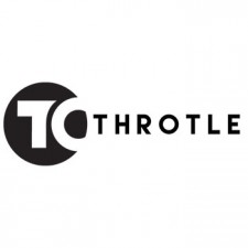 Throtle Logo