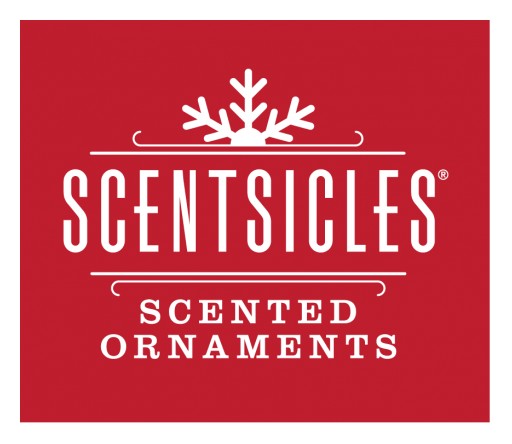 Breathe in the Nostalgic Aromas of Christmas With ScentSicles