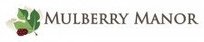 Mulberry Manor Logo