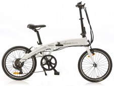 Motorino MTf e-bike