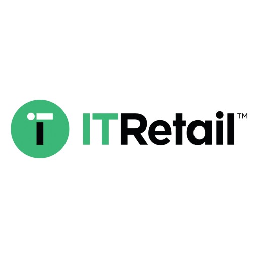 ​​IT Retail Introduces New Brand Identity and Logo