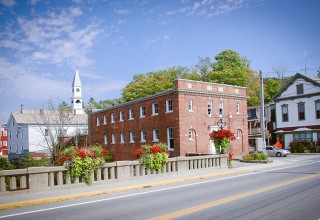 Wilmington, Vermont