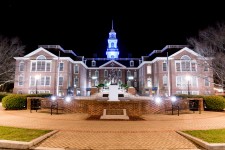 Delaware State Building