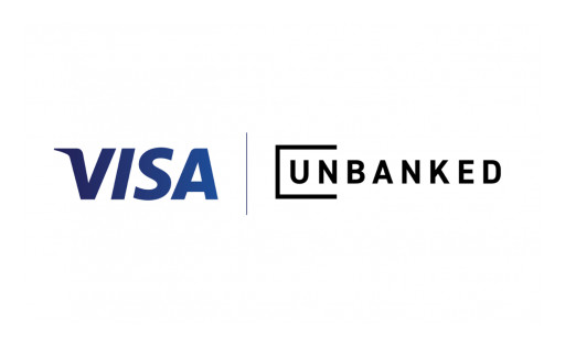 Unbanked Receives Visa Ready Certification for Digital Currency Program Management