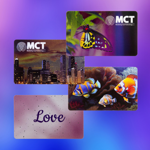 MCT Adds 100% Plastic-Free Full-Face-Foil Cards to the company's BetterCore Portfolio