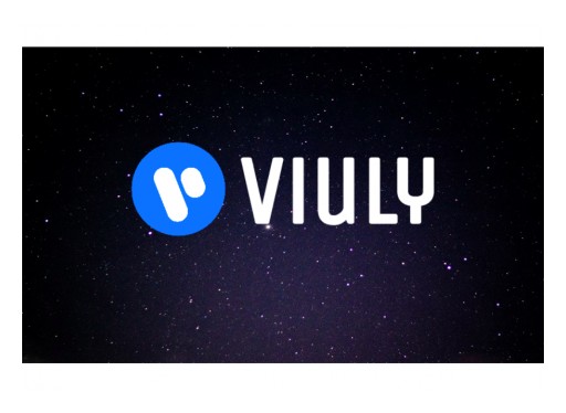 Blockchain Video Sharing Platform Set to Launch New VIU Token Smart Contact Address: November 1st