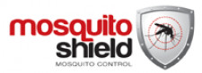 Mosquito Shield Logo