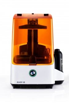 SLASH OL 3D Printer