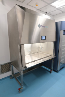 Biosafety Cabinet