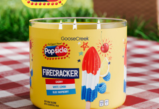 Popsicle® and Good Humor® x Goose Creek collaboration