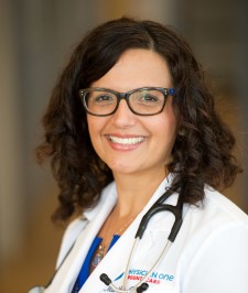 Dr. Jeannie Kenkare