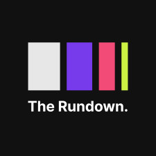 The Rundown Logo