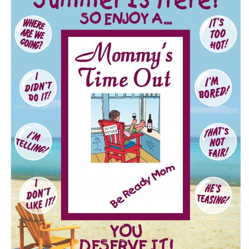 Mommy's Time Out Launches Summer Promo