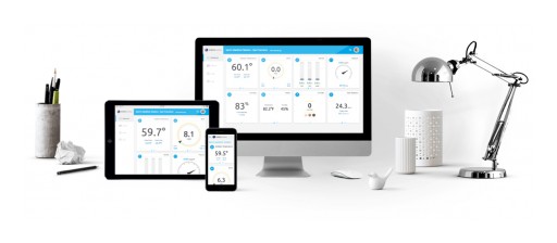 Ambient Weather Connects Weather Stations to IFTTT