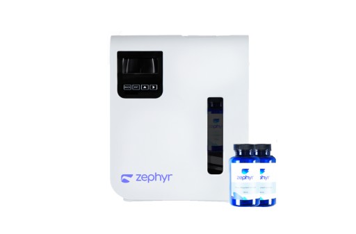 Zephyr Fresh Announces Incredible Black Friday and Cyber Monday Deal