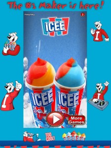 ICEE Maker Game