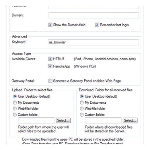 Announcing TSplus 10.20 Release General Availability