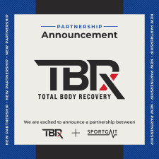 TRBx SportGait Partnership