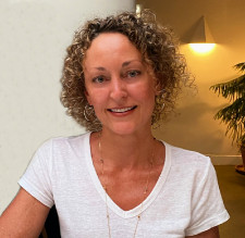 Stacy Ray, Co-Owner