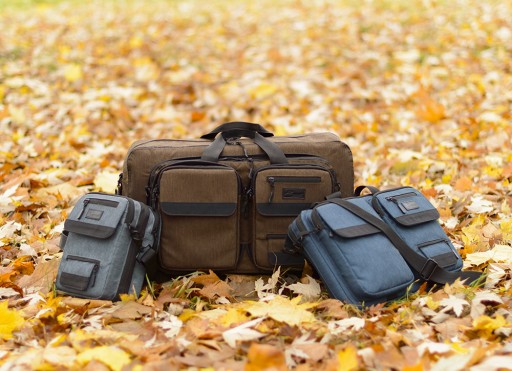 Trinus Launches Innovative Three-in-One Transformable Travel Bag