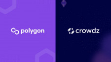 Avalon Marketplace by Crowdz launches on Polygon