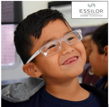 Essilor Vision Foundation