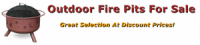 OutdoorFirePitForSale.com