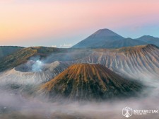 Bromo Tengger Semeru National Park