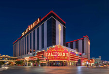 California Hotel and Casino