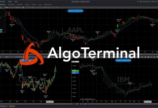 AlgoTerminal