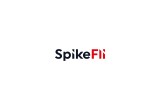 SpikeFli Telecom Analytics Logo 