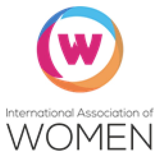 International Association of Women Honors Christina Macro as a 2018-2019 Influencer of the Year
