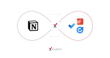 Notion-Todoist integration