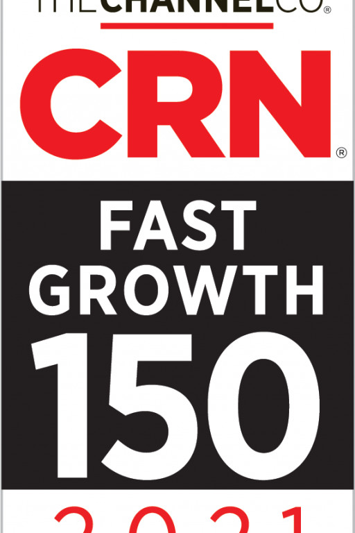 BCM One Places 30th on the 2021 CRN® Fast Growth 150 List