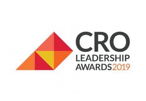Frontage Receives 2019 CRO Leadership Awards