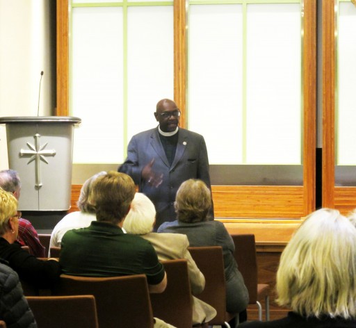 Scientology News: Church Hosts "Truth About Marijuana" Event