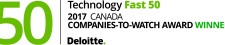 Deloitte Fast 50