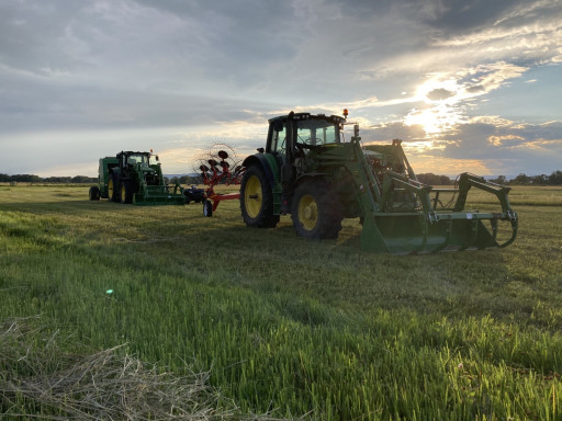 WyoTech Starting Year-Round Ranching Program