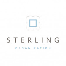 Sterling Organization Logo