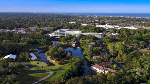 Sawgrass Marriott Earns Certified Autism Center Designation