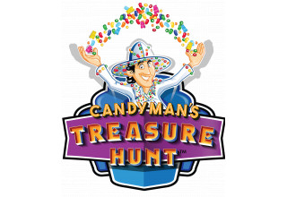 The Candymans Treasure Hunt