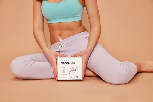 NannoPad® Brings Health and Wellness Through Innovation to Natural Products Expo East