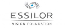 Essilor Vision Foundation logo