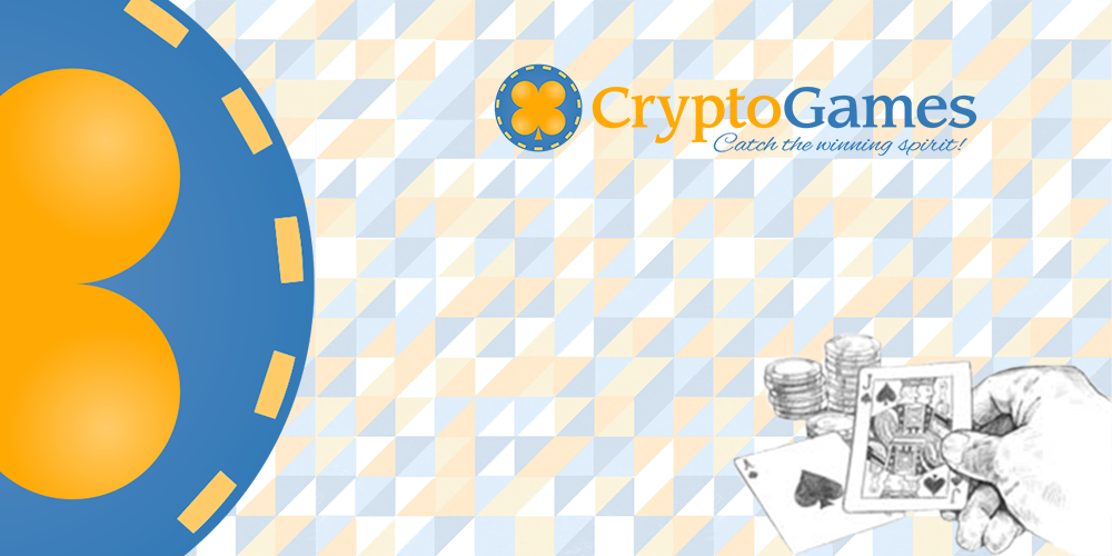 Crypto Games Net Enables Online Bitcoin Dice Blackjack Slot And - 